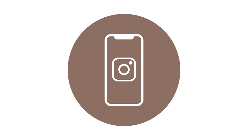 Instagram運用